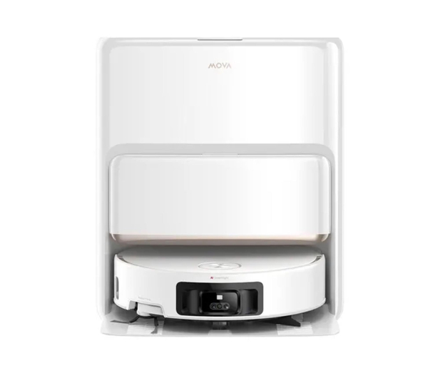 MOVA Robot sprzątający Z60 Ultra Roller Complete biały - 1477288 - zdjęcie